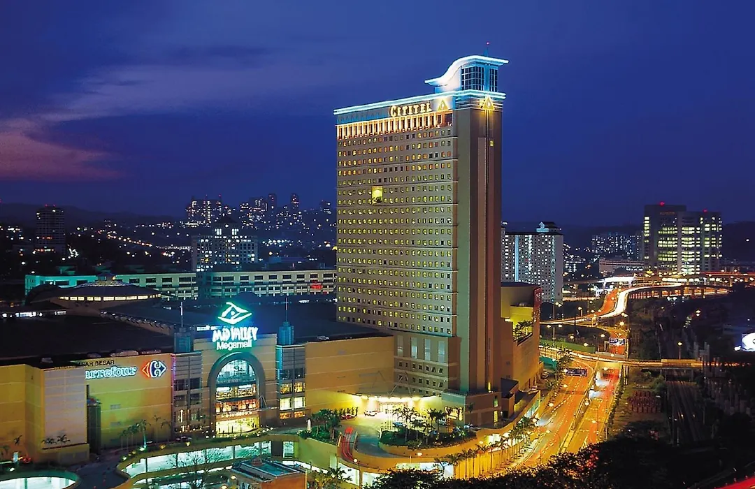Cititel Mid Valley-1