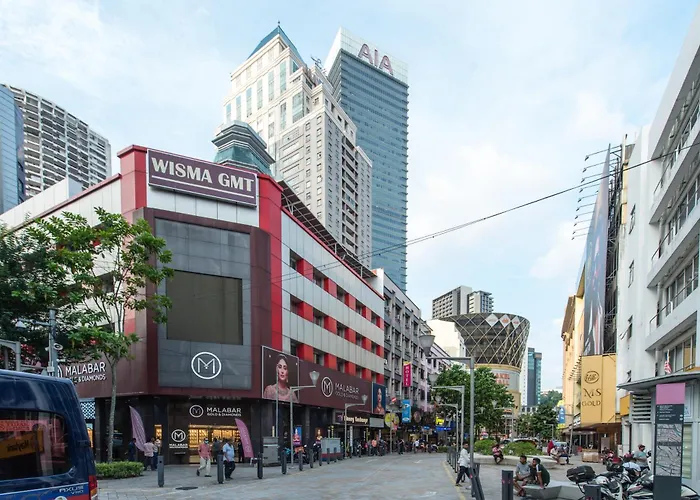 Grand Orchard PremierHotel Kuala Lumpur