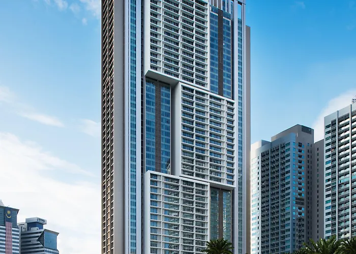 Face SuitesHotel Kuala Lumpur